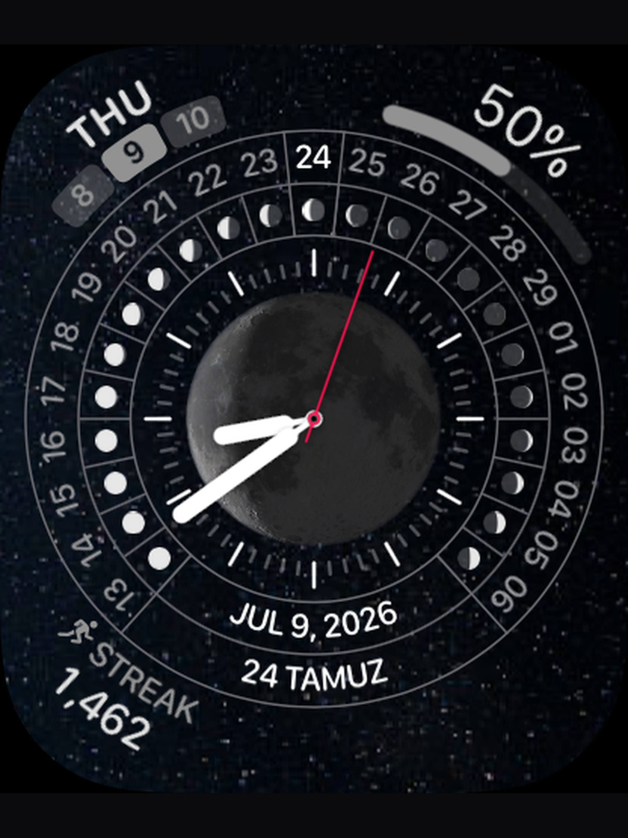Run Streak Counter screenshot 5