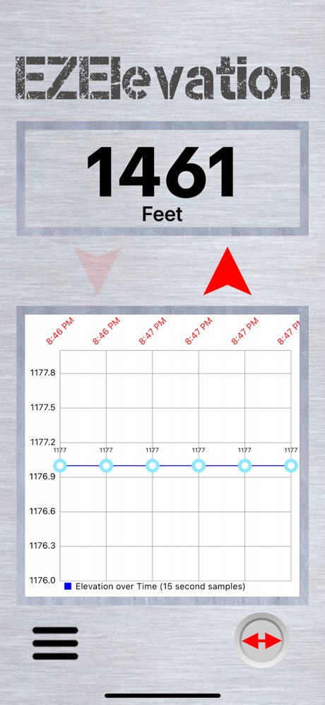 EZElevation screenshot 5
