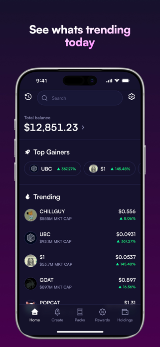 ­Moonshot Screenshot 4 of 8