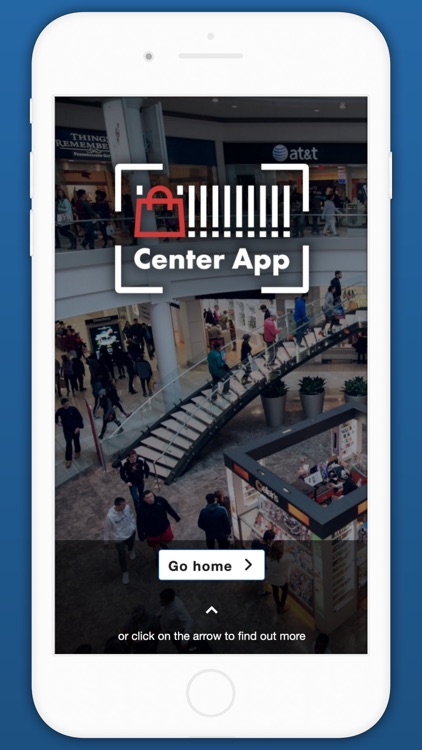 Center App