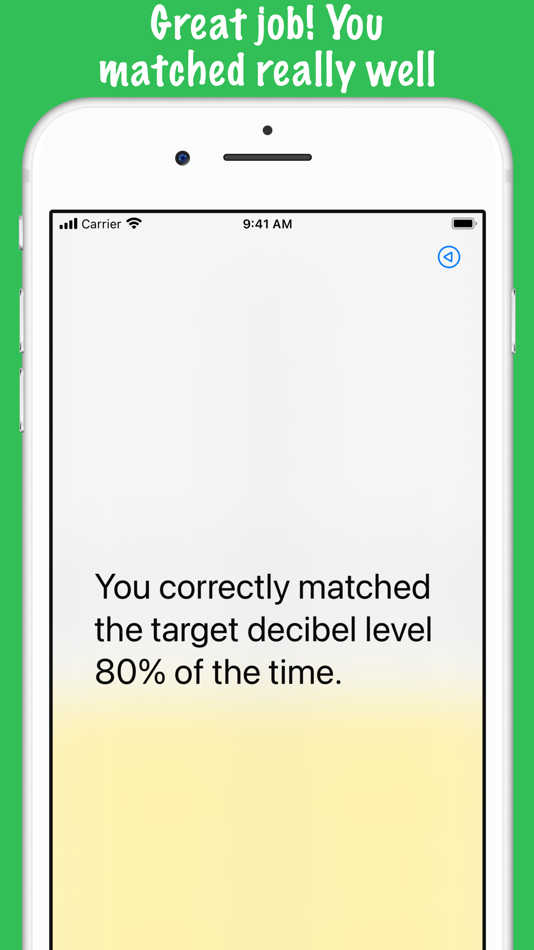 #4. Decibel Match (iOS) 게시자: Sean McNeil
