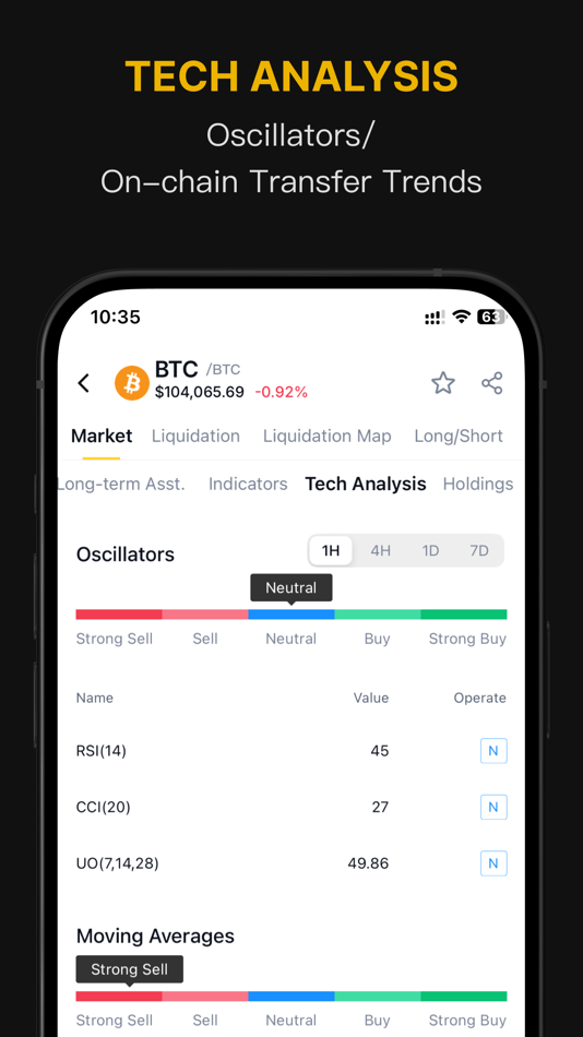 #6. CoinWorldNet - Blockchain News (iOS) 由: 香港幣界網有限公司