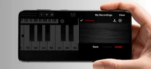 Piano:Best Piano screenshot 4
