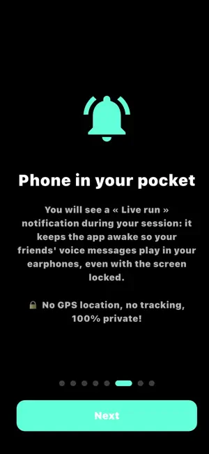 Cheer Your Friend - Encourage screenshot 2