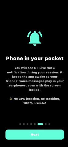 Cheer Your Friend - Encourage Screenshot 2 of 5