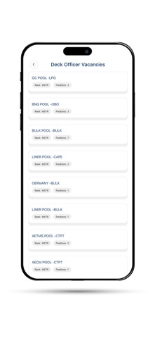 WE Care - Anglo-Eastern Screenshot 4 of 4