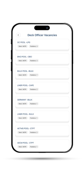 WE Care - Anglo-Eastern Screenshot 4 of 4