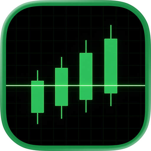 Sonic Stocks: Listen to charts