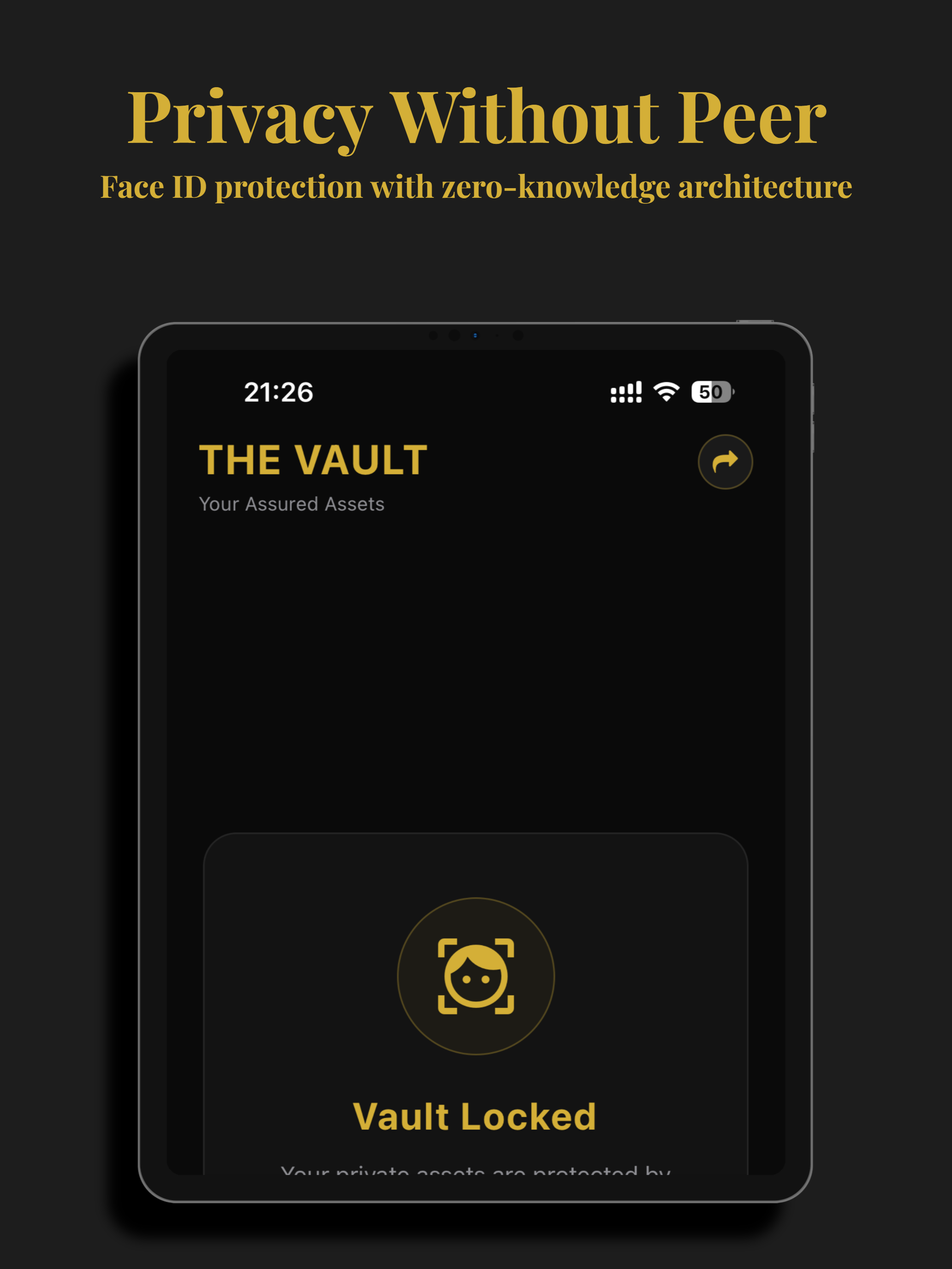 Majlis Vault