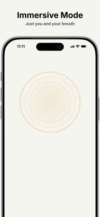 Pure Presence Screenshot 6 of 6