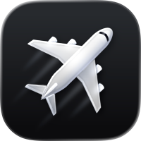 Flighty – Live Flight Tracker