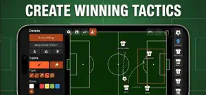 Sport Strats: Tactics Board screenshot 2