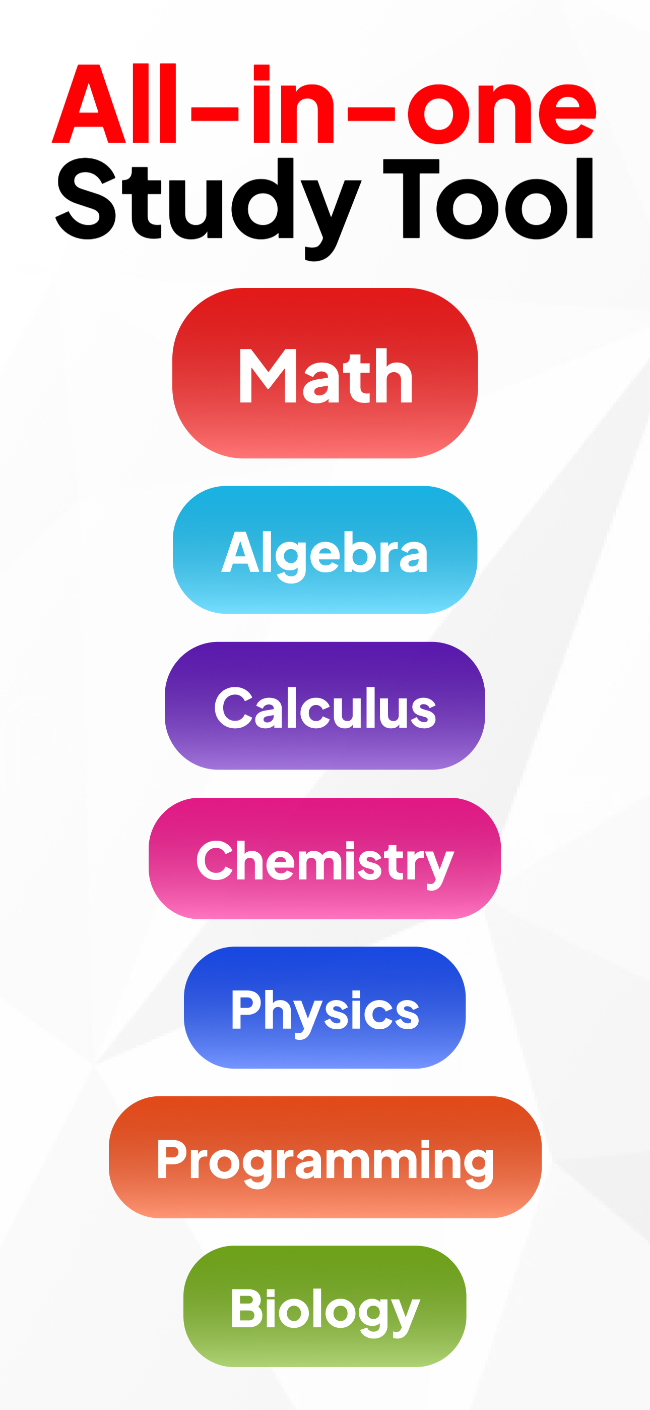 Math Equation Solver+