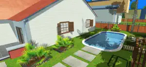 House Craft : Fix Flip screenshot 2