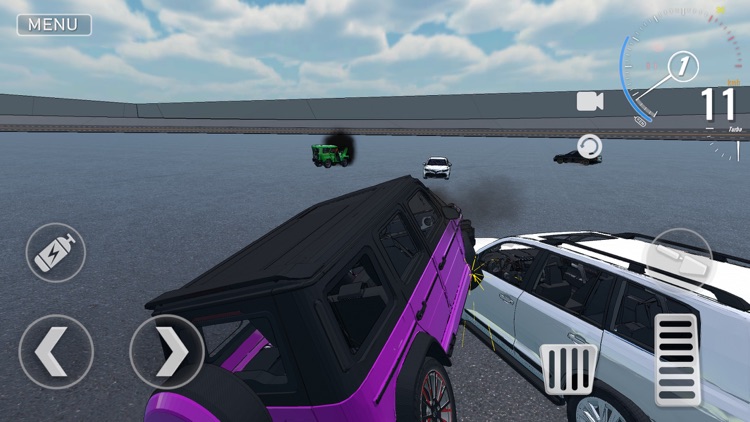 Car Crash Premium offline