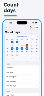 Time Calculator - Work Hours screenshot 6