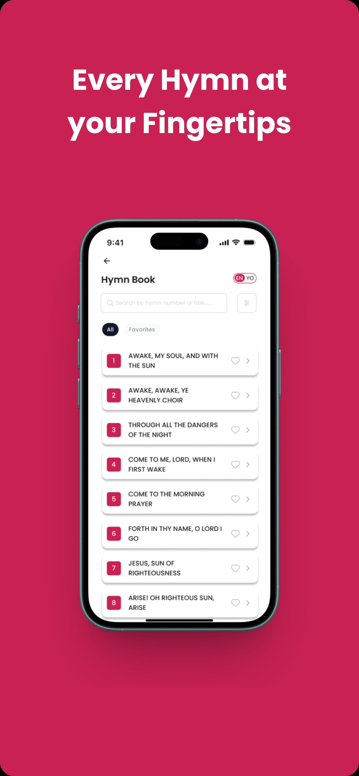 IYFCSMC screenshot 6