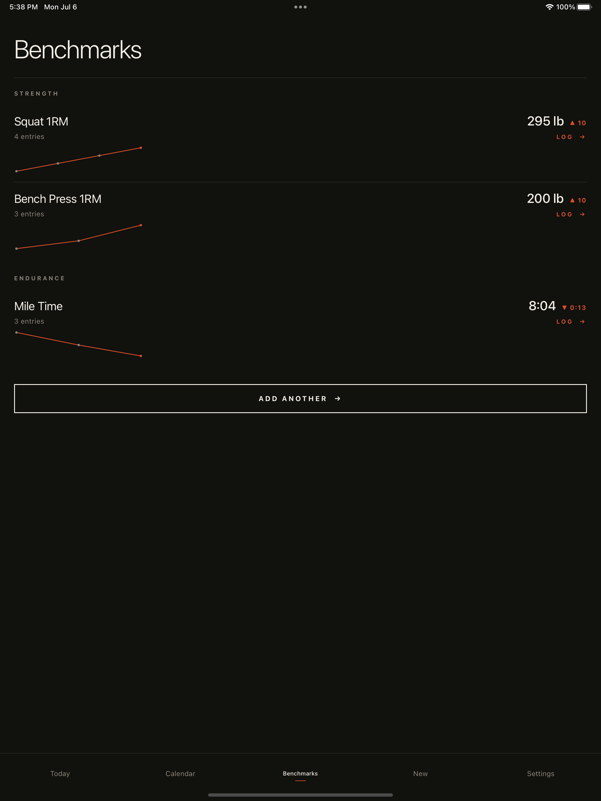 Cadence Train screenshot 7