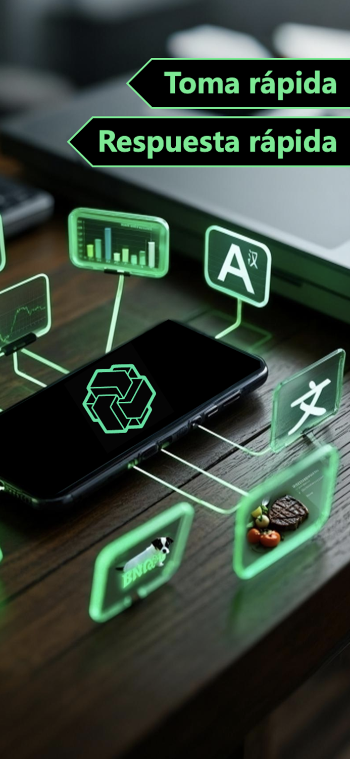 SnapSeek- Búsqueda Profunda AI