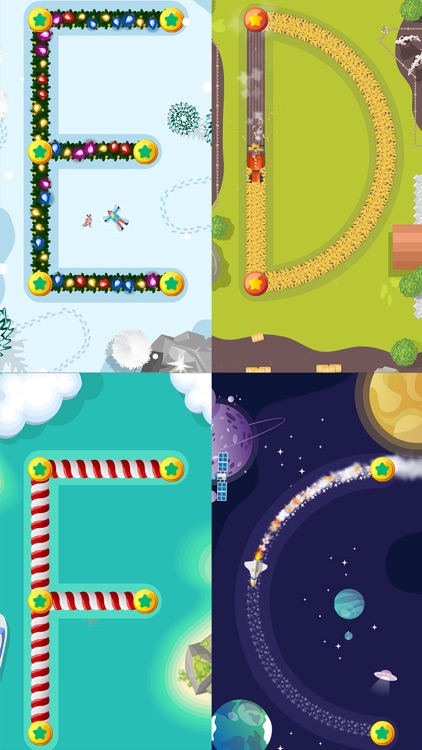 Kida: Learn & Play : Preschool