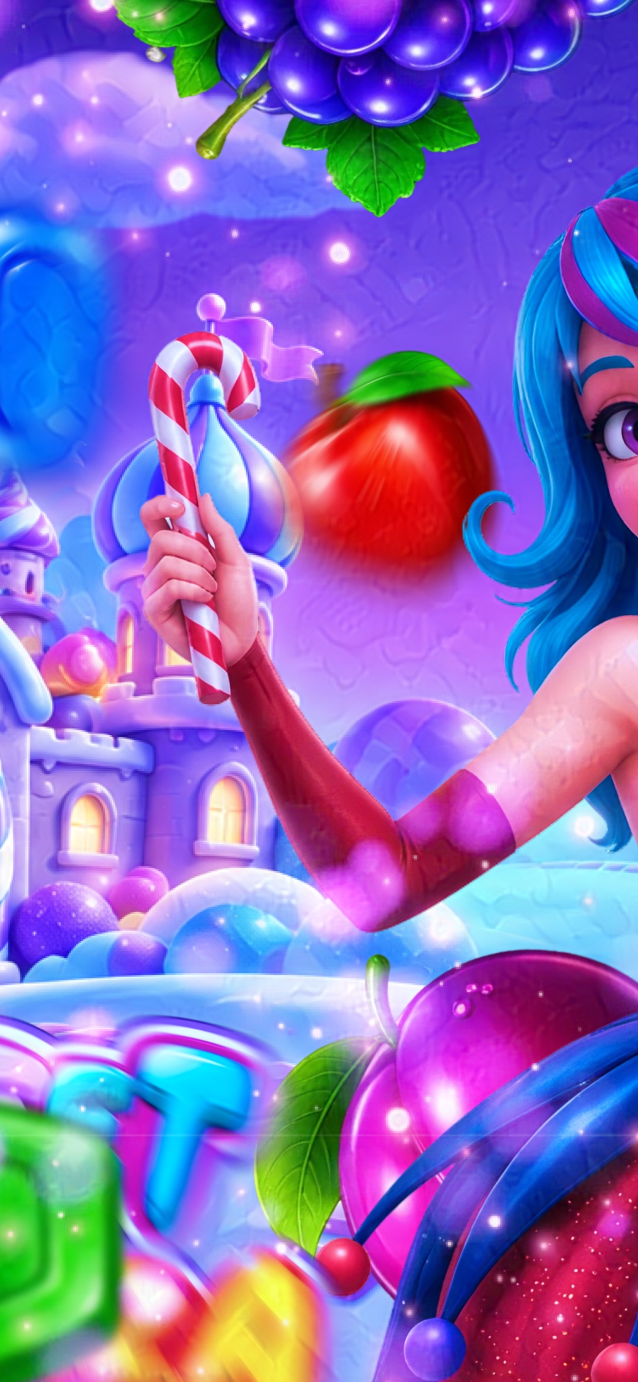 Screenshot 2 of Sweet Brain