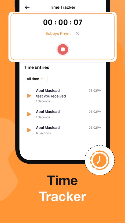 #7. Invoice Maker • Estimate App (iOS) 由: GREWON TECHNOLOGIES PRIVATE LIMITED