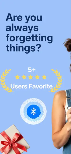 Find AI:Find My Airpod Device screenshot 1