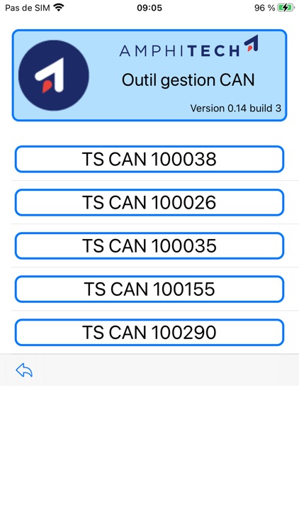 CAN Tool screenshot-5