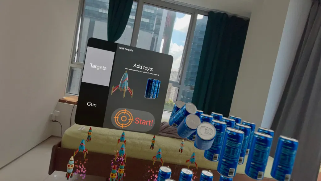 Shootzy screenshot 3