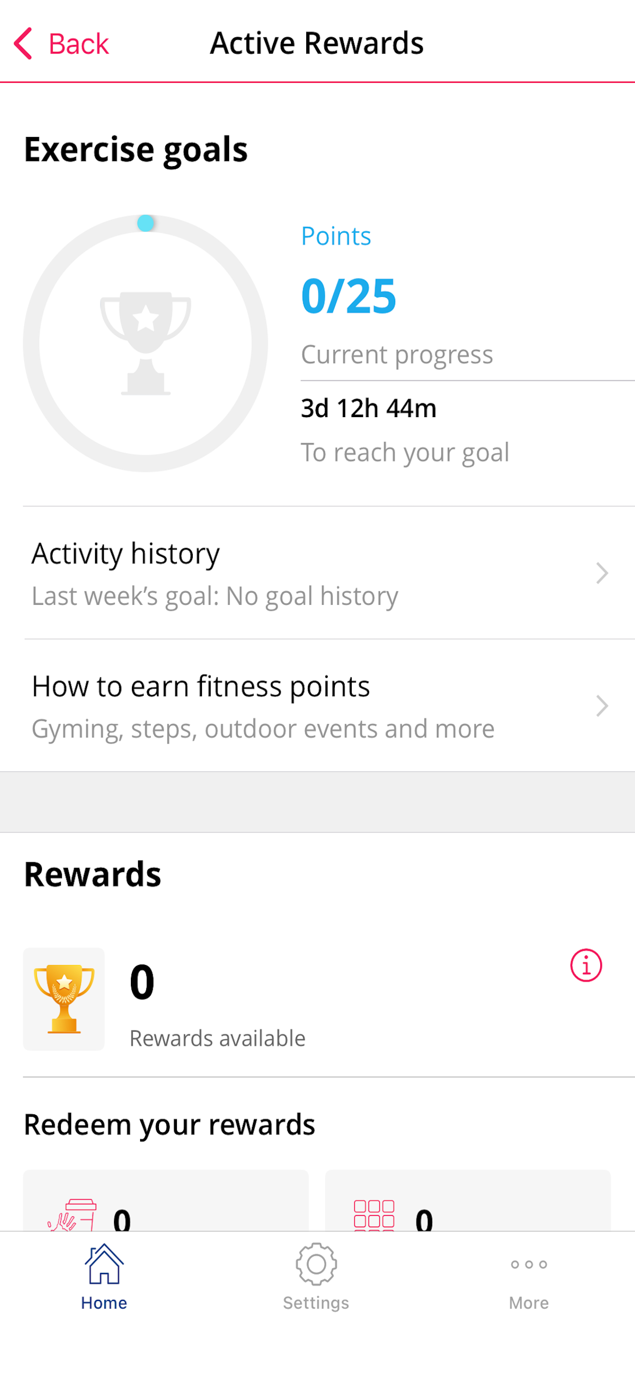 Bankmed Balance screenshot 7