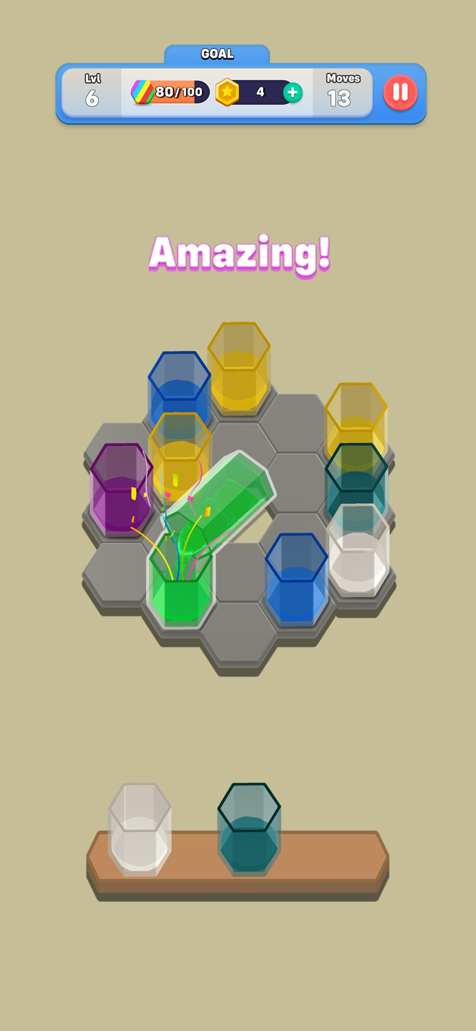 Sorting Games - ASMR Games