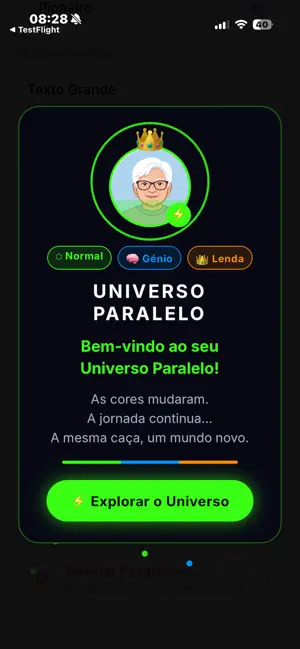 Palavras Cruzadas (a0a032) screenshot 1