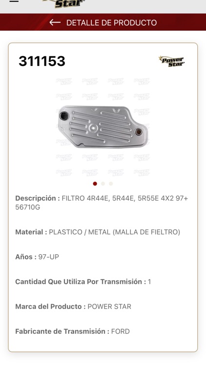 Power Star screenshot-3