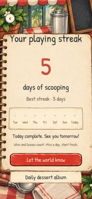 Scoop Slide: Merge Game screenshot 3