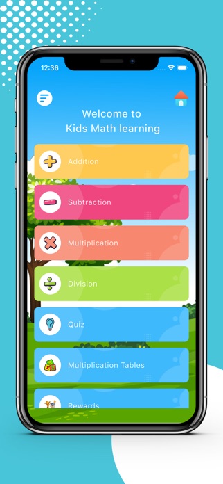 Kids EduGamingApp Screenshot 8 of 8