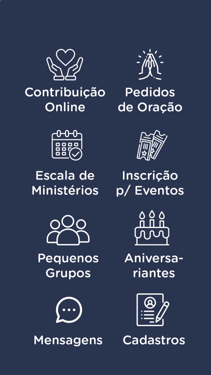 Igreja Cristã Água Viva