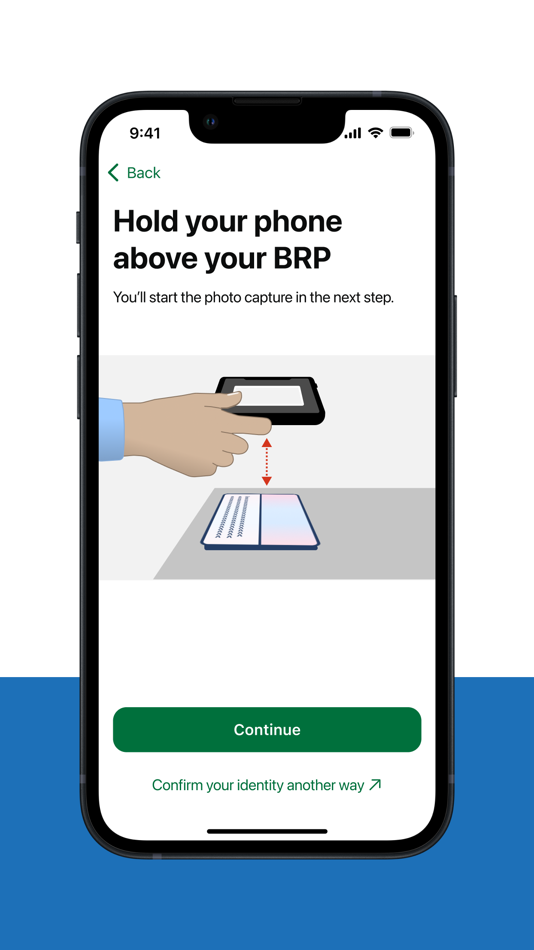 #3. GOV.UK ID Check (iOS) 由: Government Digital Service