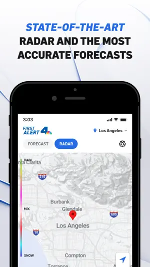 NBC LA: News, Weather, Live TV screenshot 4
