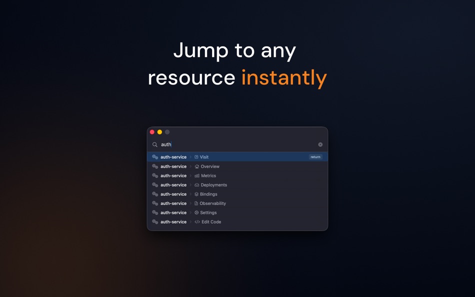 #4. FlareBar (macOS) โดย: Yash Baheti