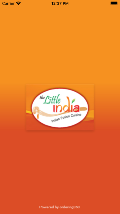 The Little India Screenshot