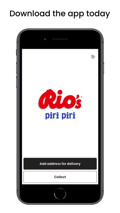 Rio's Piri Piri App screenshot-3
