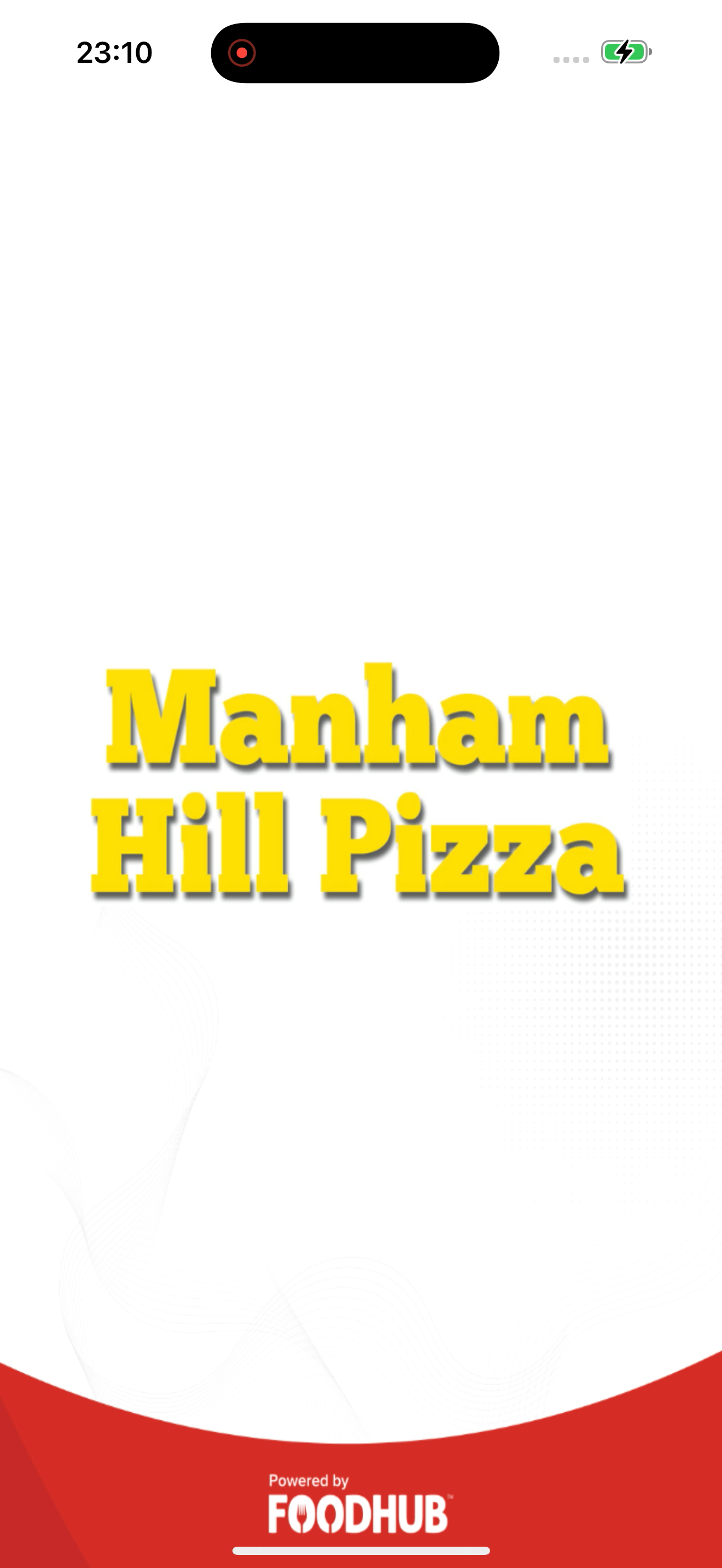 Manham hill pizza