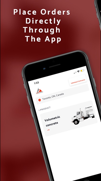 Mastercrete Onsite Inc