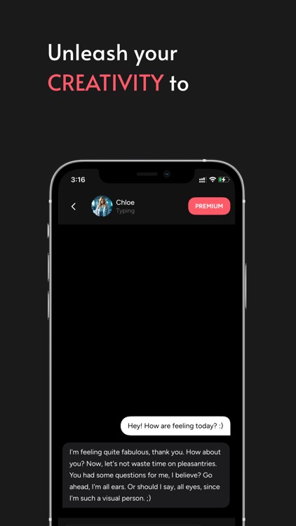 Girlfriend AI - Sexy Girls