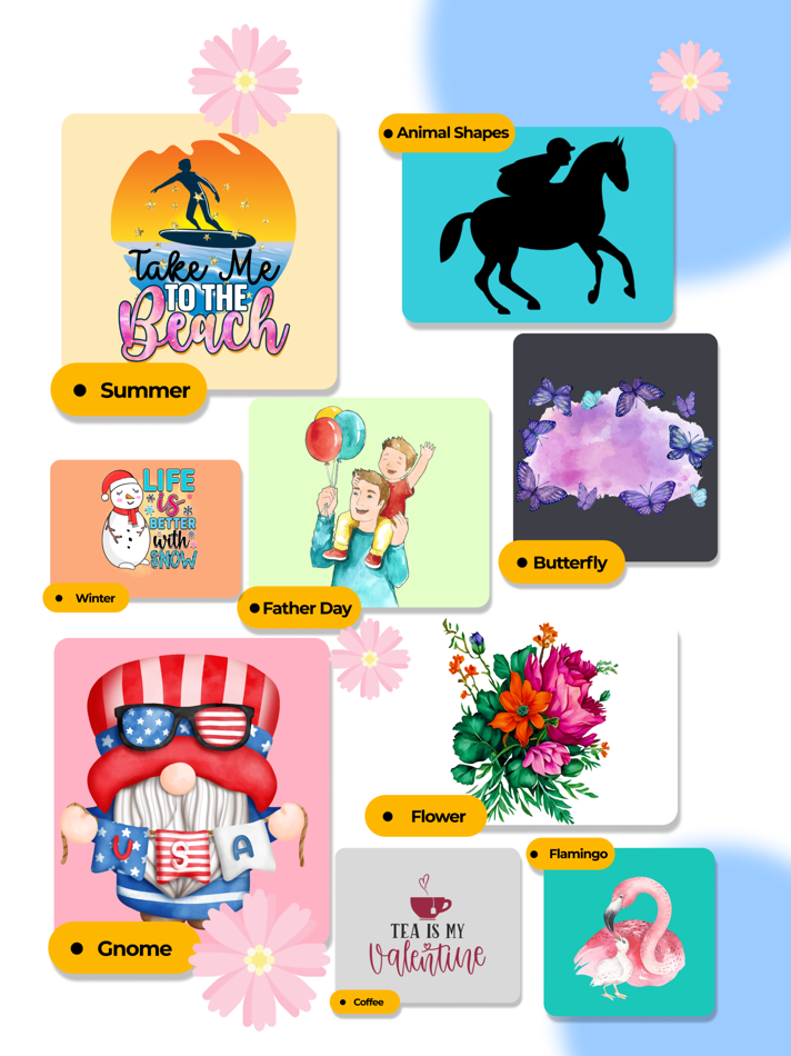 #6. Sublimation Designer Printer ! (macOS) 由: Kiran Madad