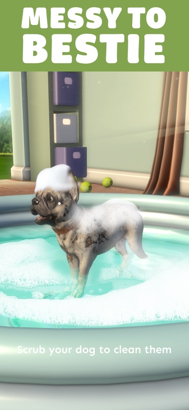 Pocket Paws: My lovely dogs screenshot 6