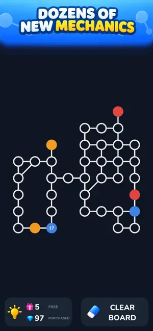Unidot RH+ screenshot 3