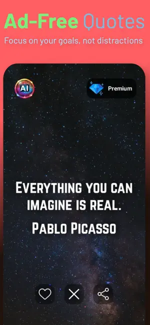 Motivational quotes of the day screenshot 2