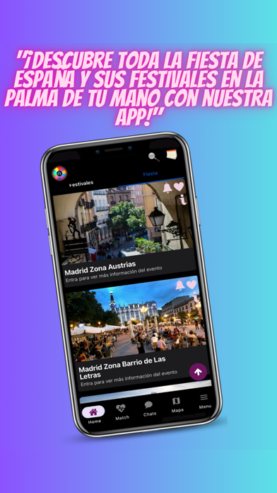 Music Match Screenshot