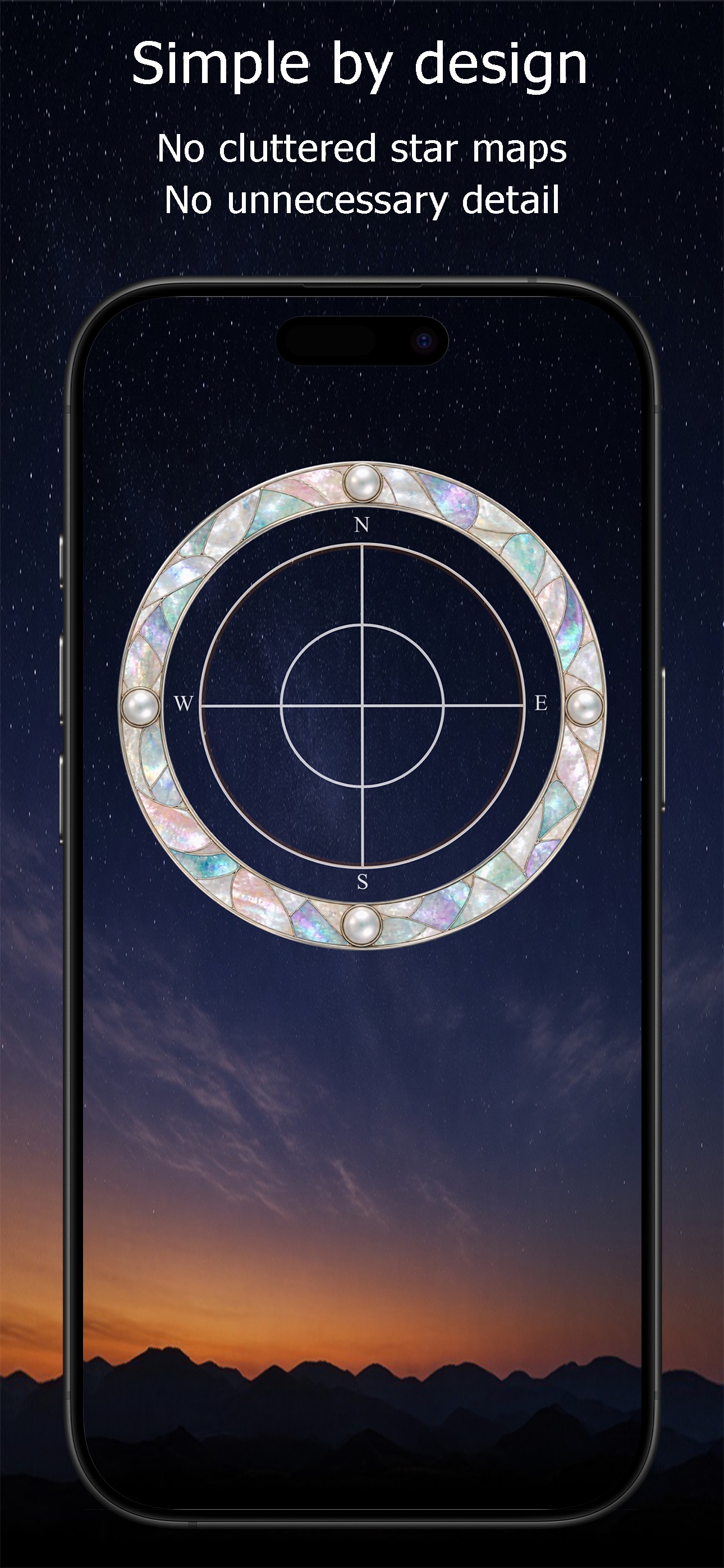 Screenshot 10 of Mirino